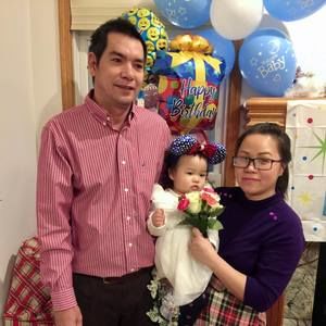 Meet your Posher, Helen